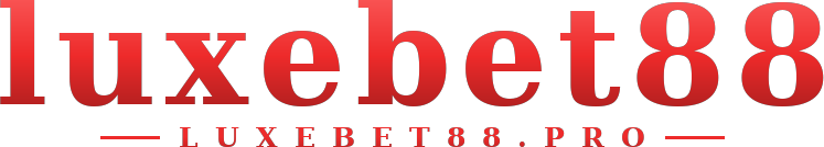 luxebet88 logo